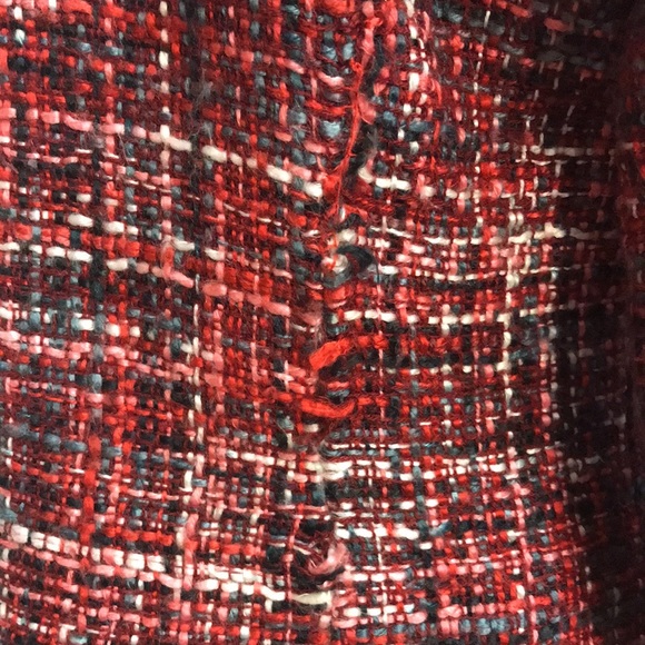 Cute multi color jacket - Picture 6 of 9